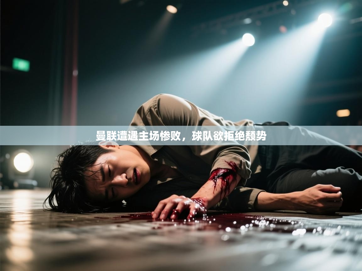 曼联遭遇主场惨败，球队欲拒绝颓势  第2张