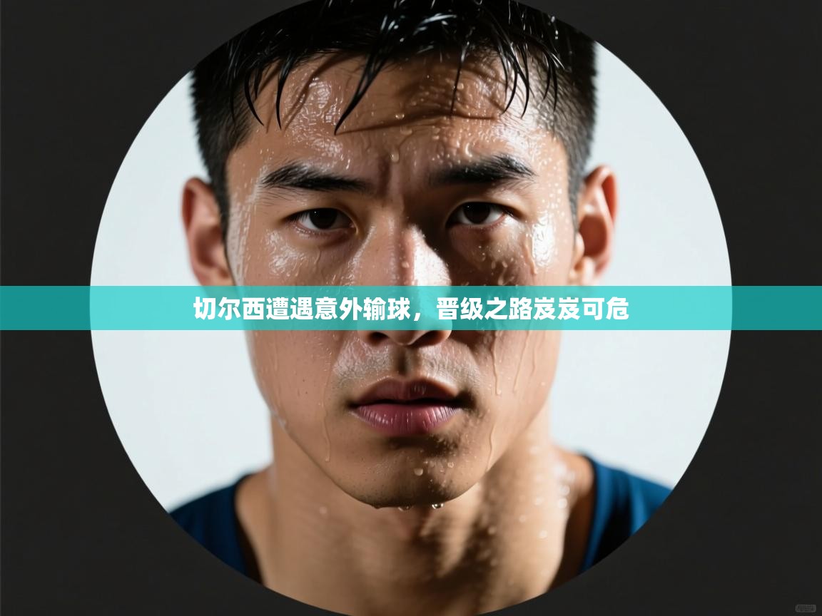 切尔西遭遇意外输球，晋级之路岌岌可危  第2张