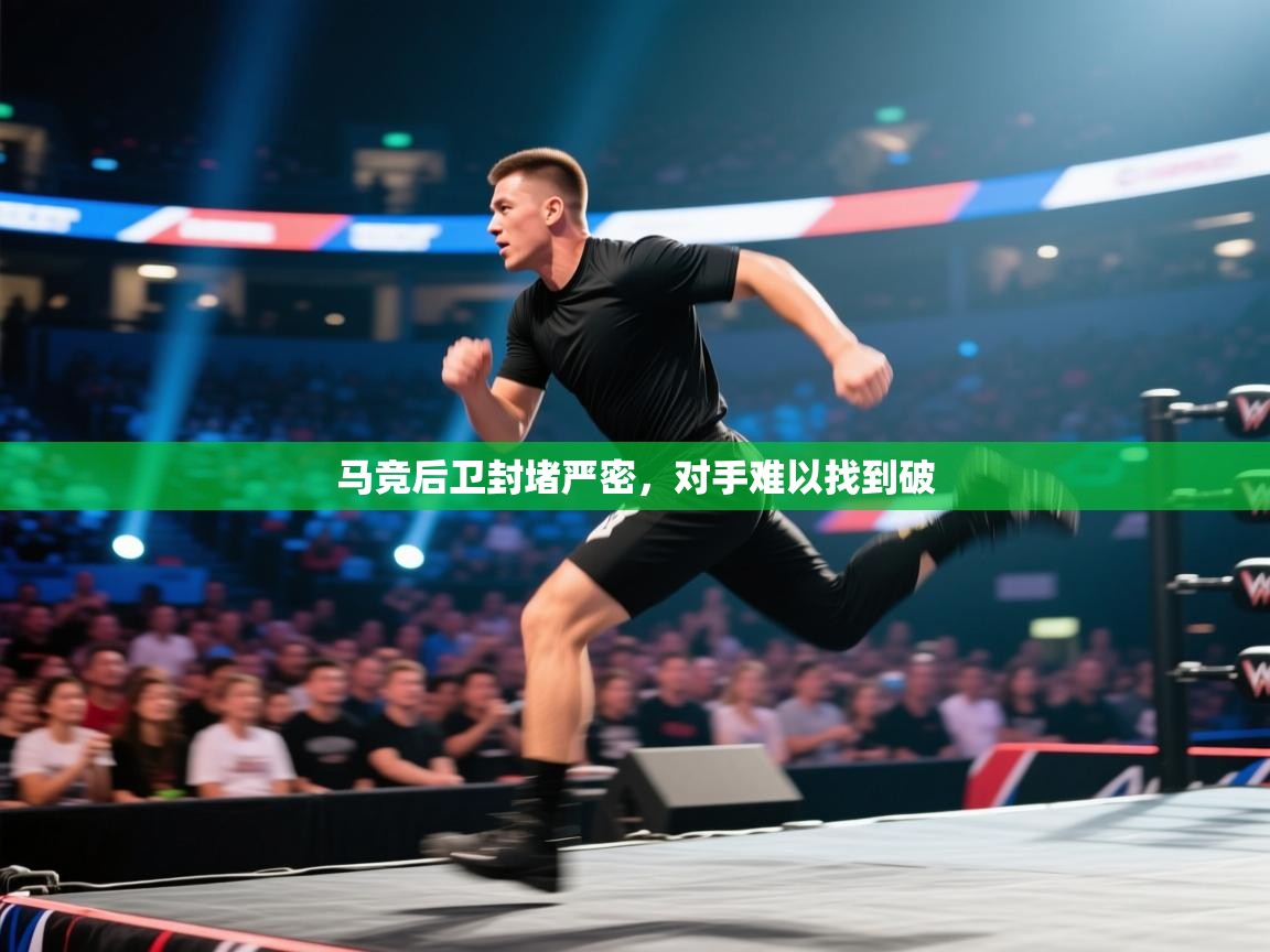 马竞后卫封堵严密，对手难以找到破