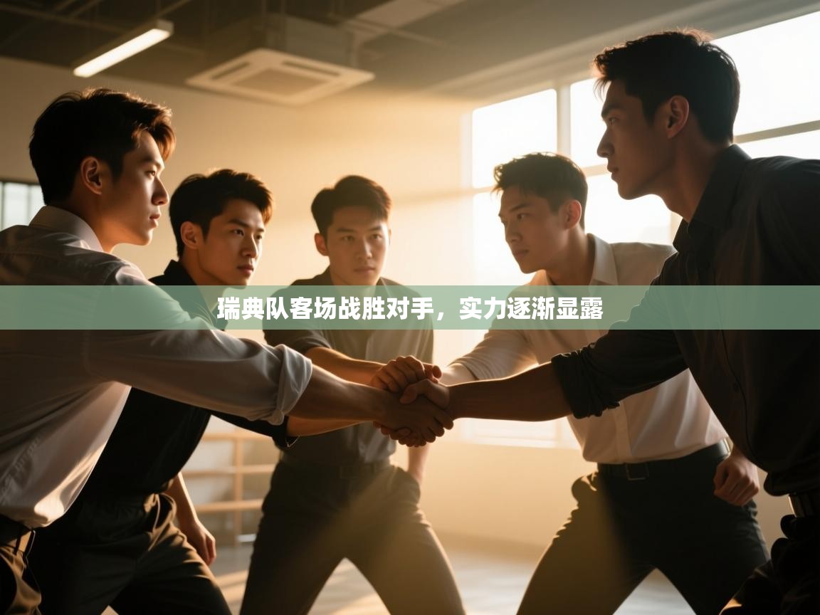 瑞典队客场战胜对手，实力逐渐显露