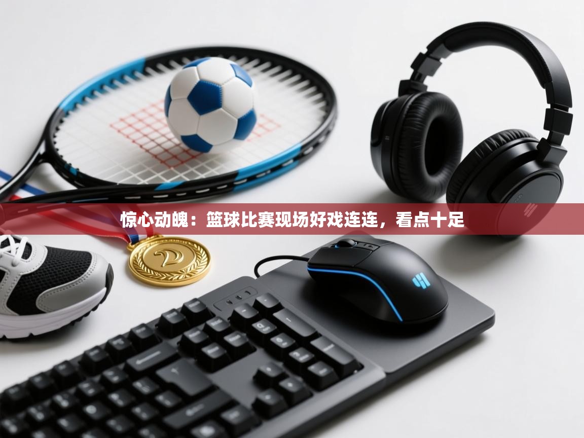 惊心动魄：篮球比赛现场好戏连连，看点十足