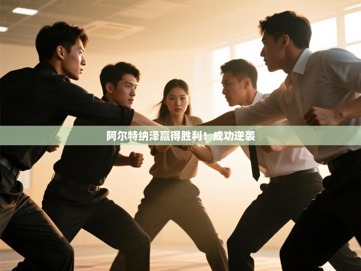 阿尔特纳泽赢得胜利！成功逆袭