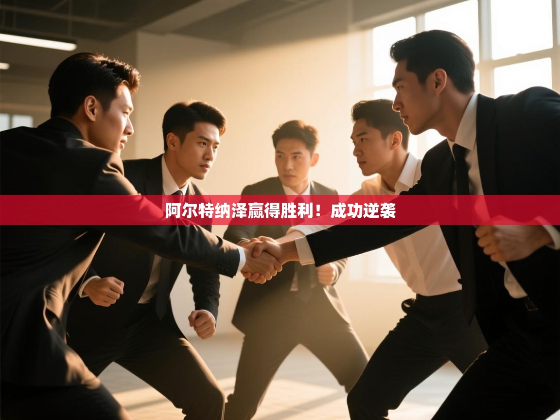 阿尔特纳泽赢得胜利!成功逆袭 第2张