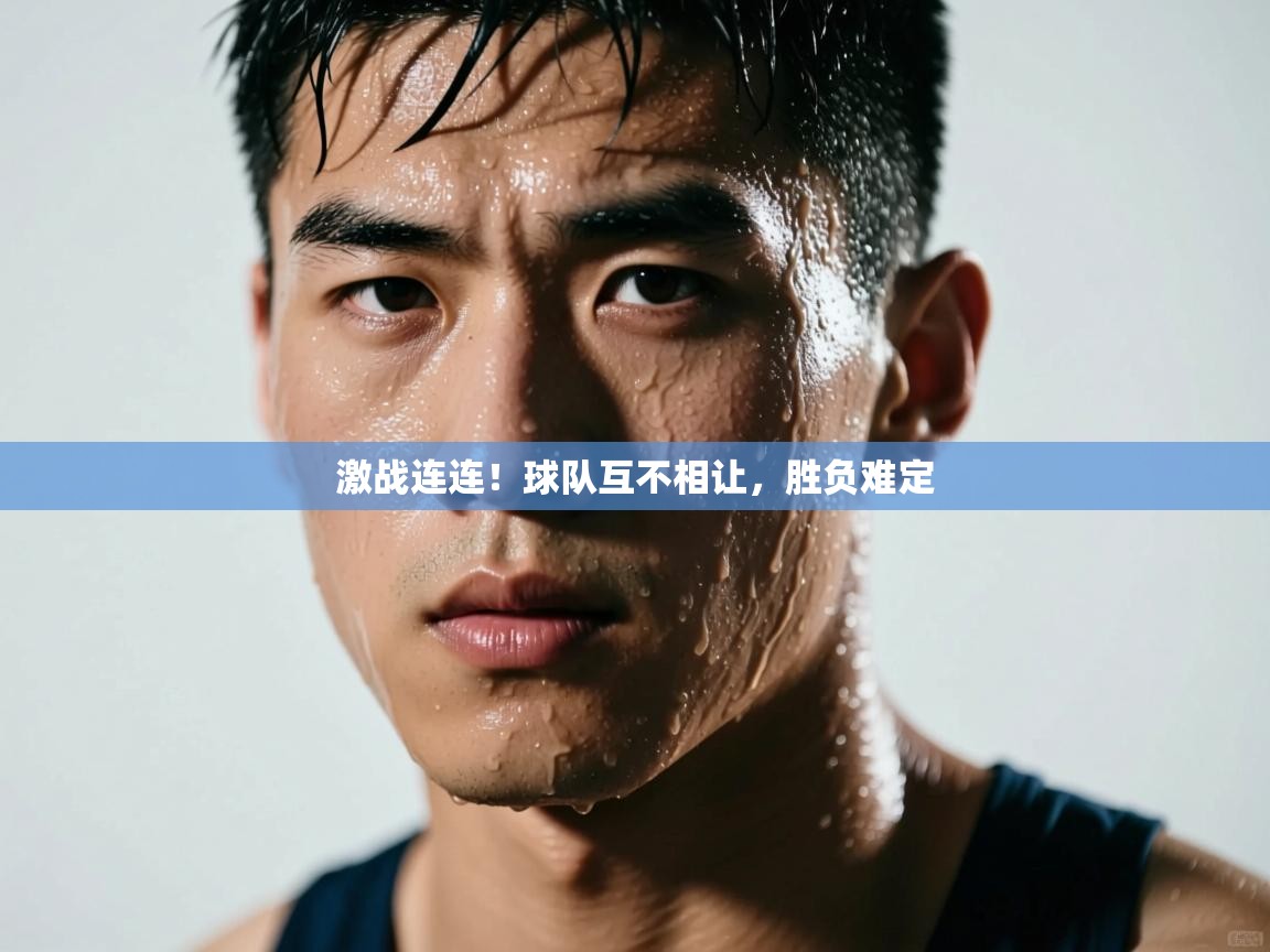 激战连连!球队互不相让,胜负难定 第2张