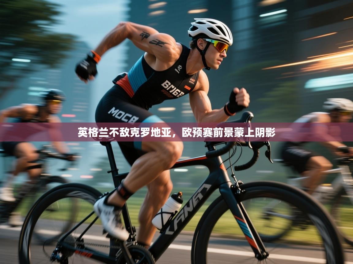 英格兰不敌克罗地亚，欧预赛前景蒙上阴影