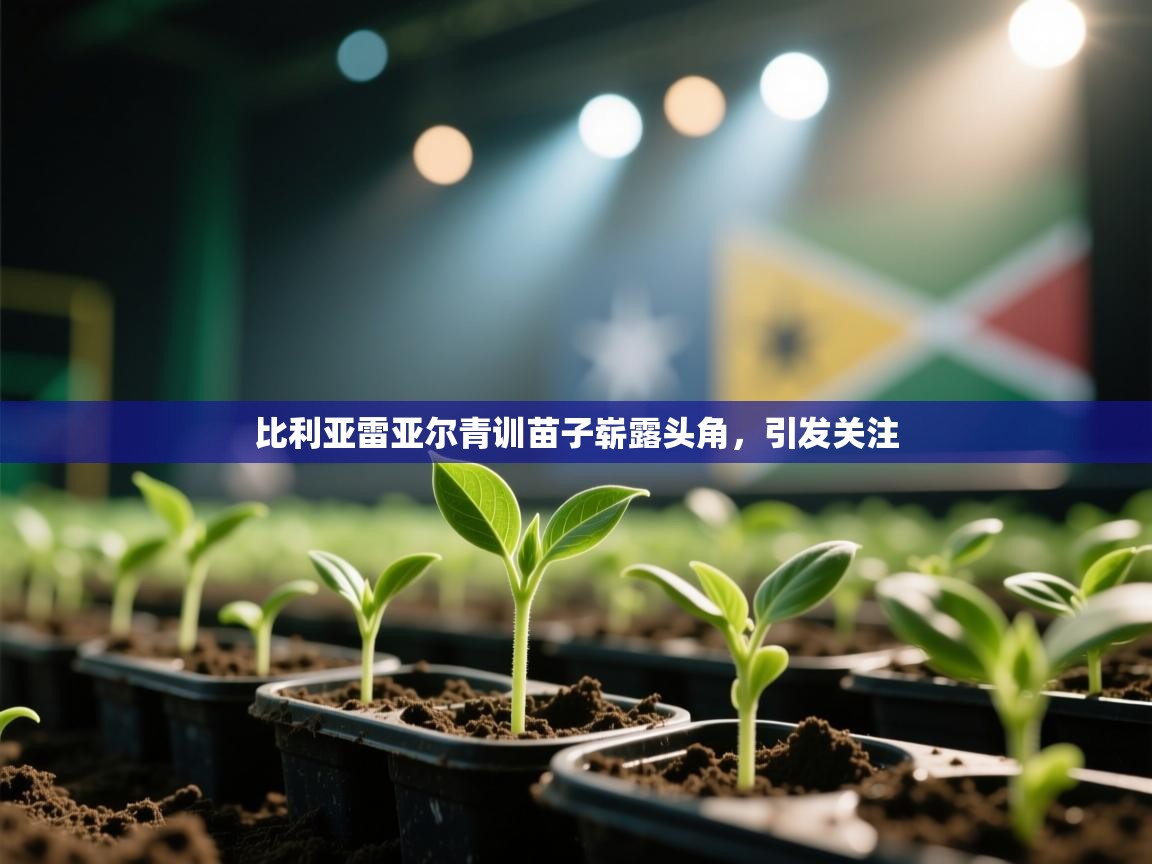 比利亚雷亚尔青训苗子崭露头角，引发关注