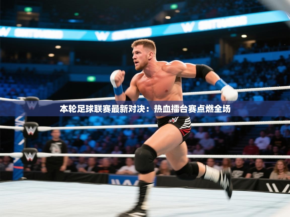 本轮足球联赛最新对决：热血擂台赛点燃全场
