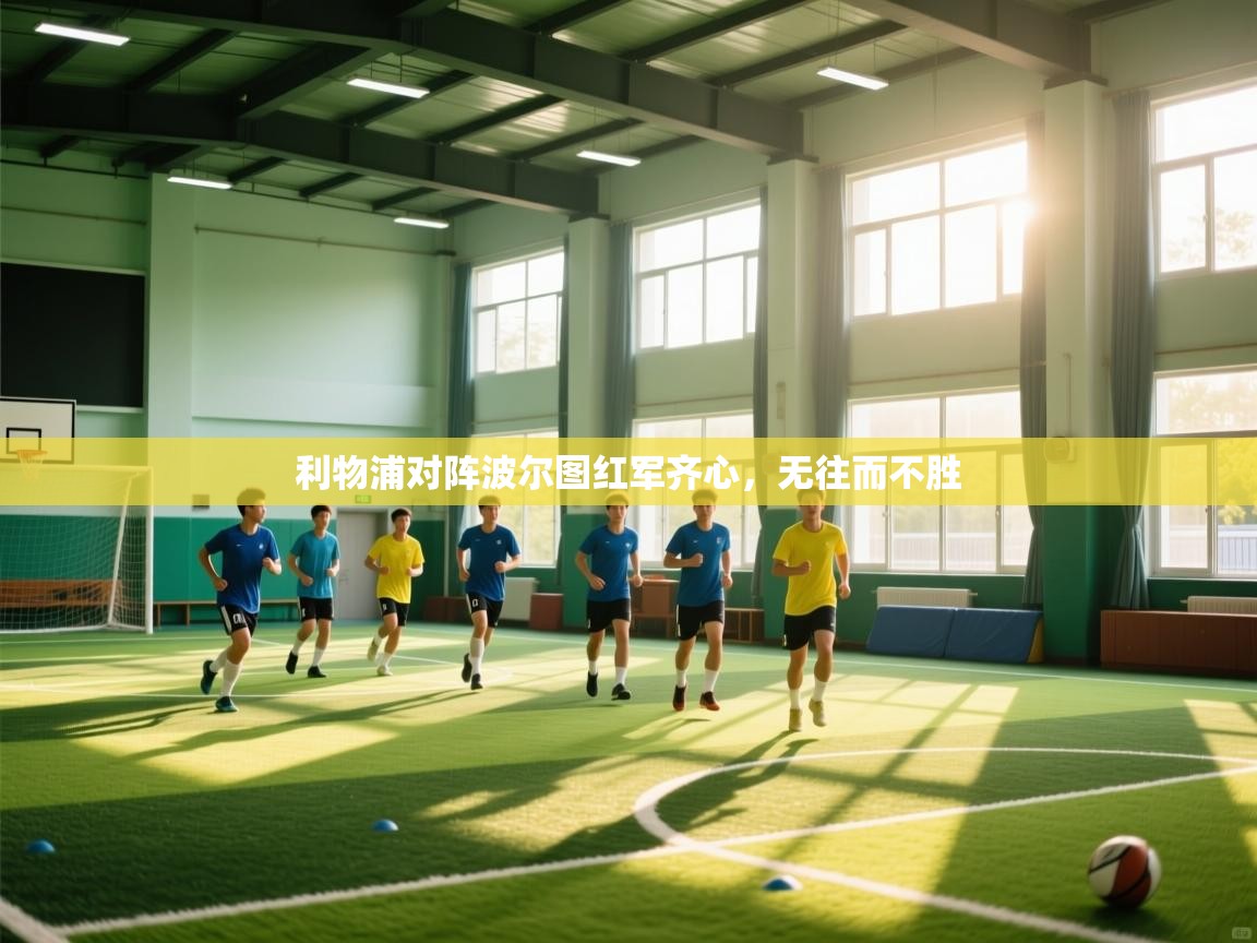 利物浦对阵波尔图红军齐心，无往而不胜  第2张