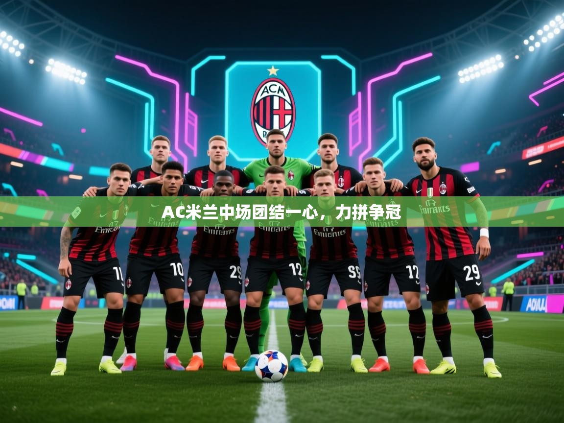 AC米兰中场团结一心，力拼争冠
