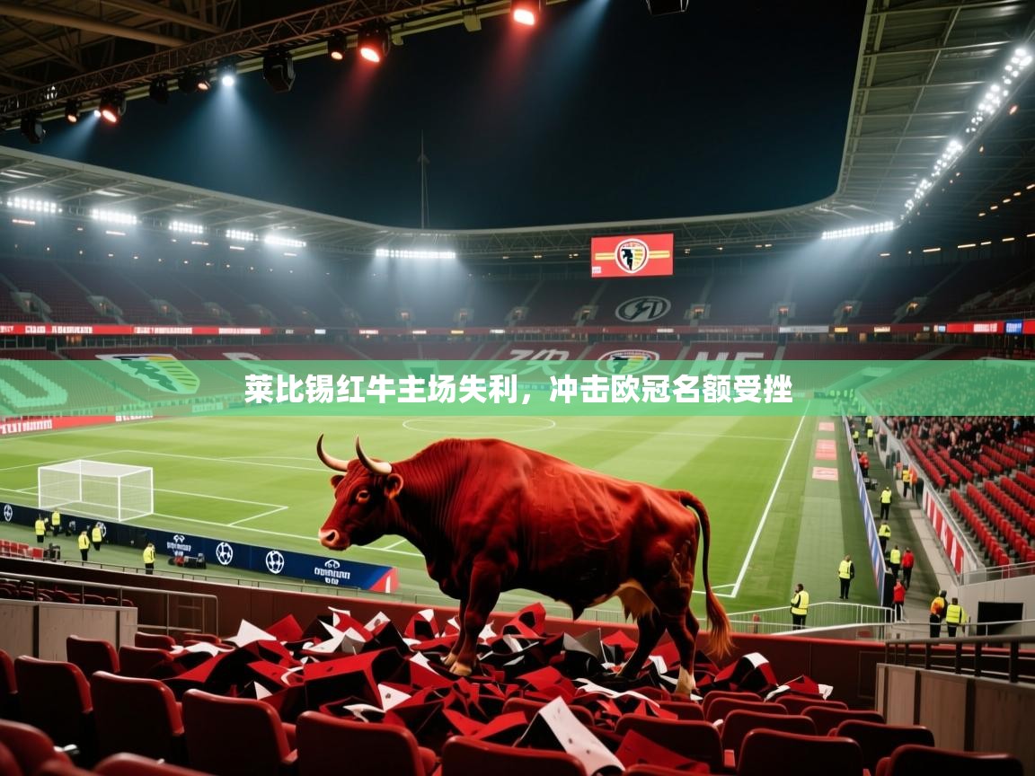 莱比锡红牛主场失利,冲击欧冠名额受挫 第2张
