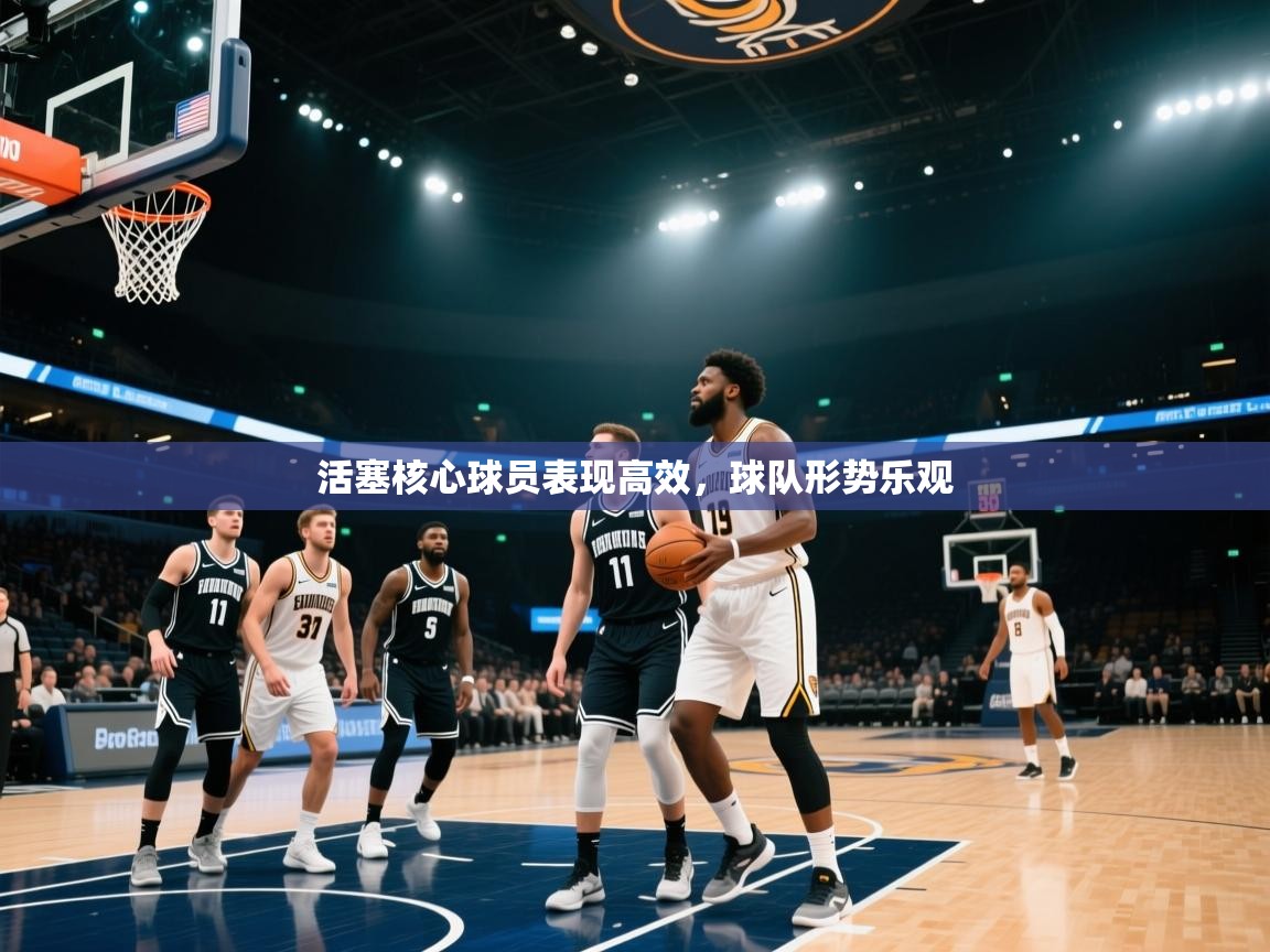 活塞核心球员表现高效，球队形势乐观  第2张