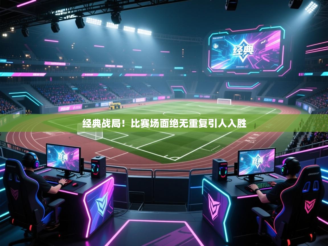 经典战局！比赛场面绝无重复引人入胜