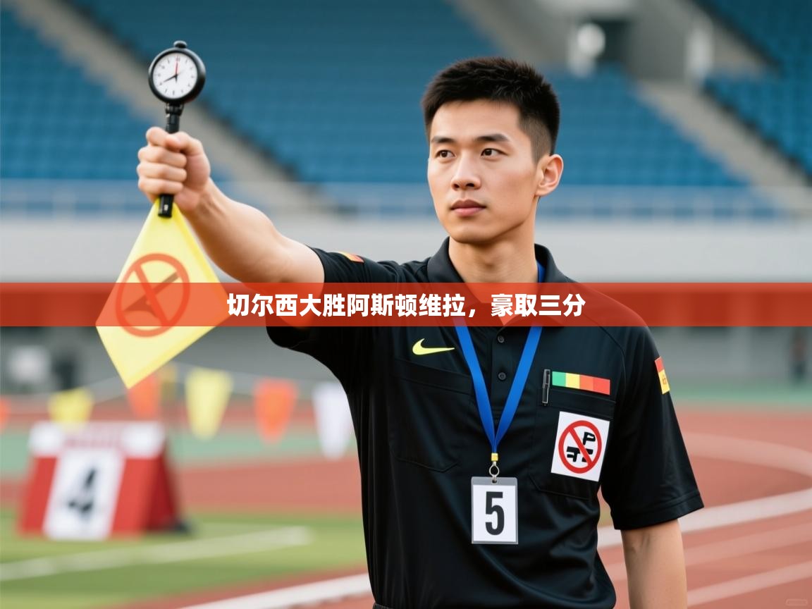 切尔西大胜阿斯顿维拉，豪取三分  第2张