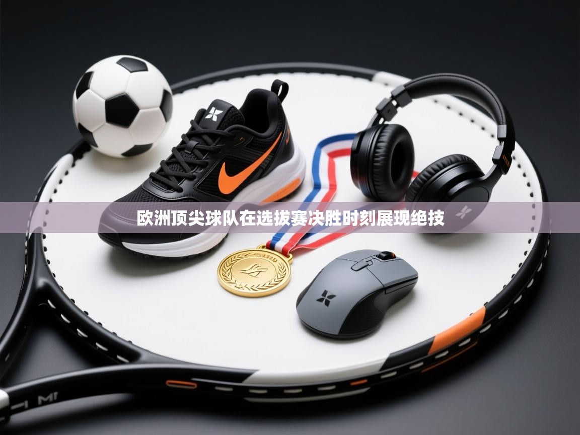 欧洲顶尖球队在选拔赛决胜时刻展现绝技