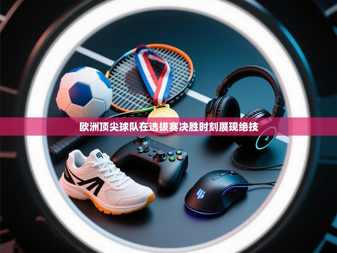 欧洲顶尖球队在选拔赛决胜时刻展现绝技  第2张