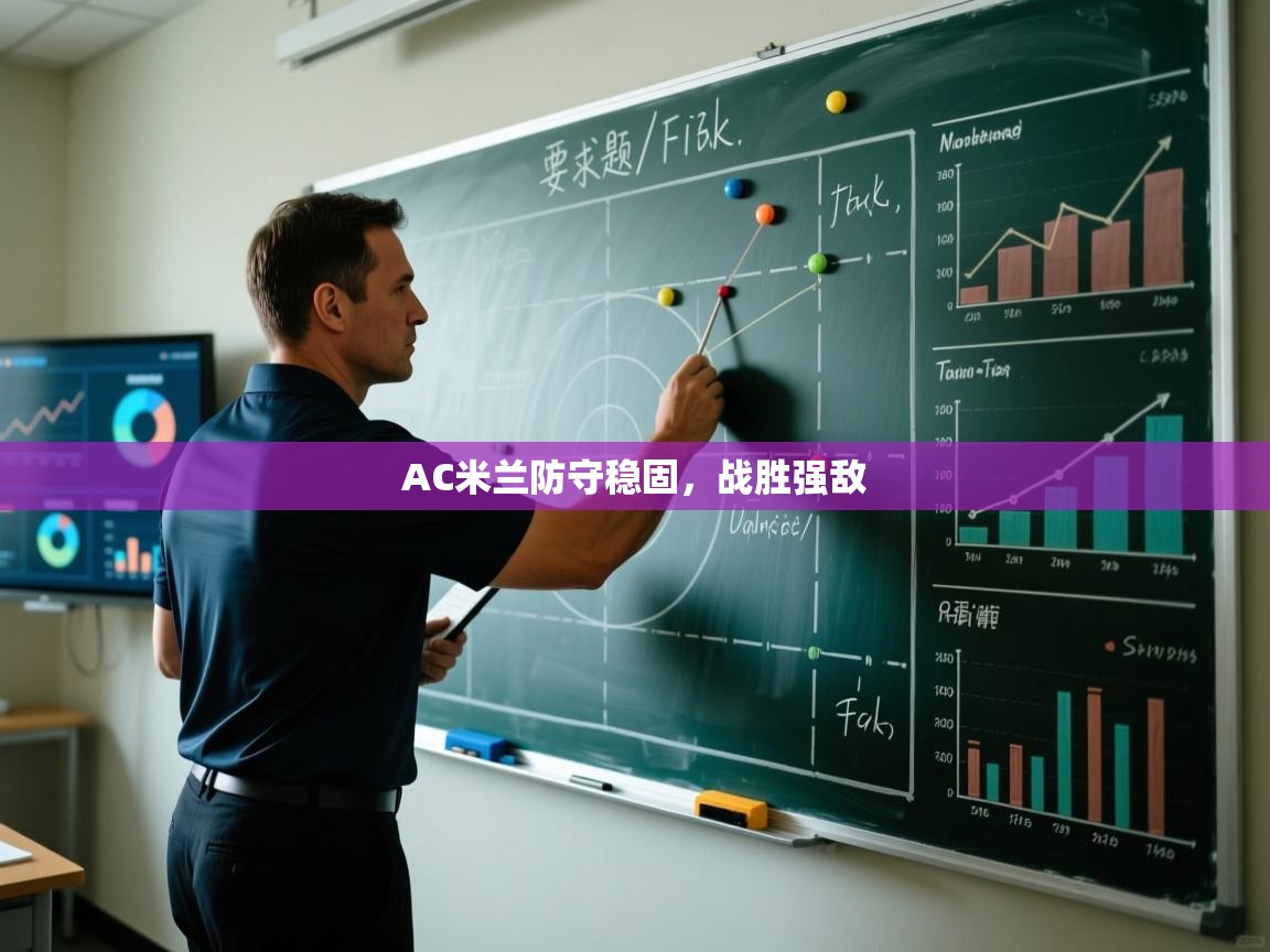 AC米兰防守稳固，战胜强敌