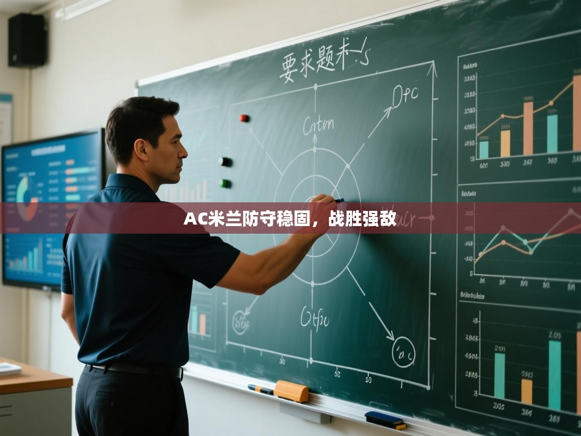 AC米兰防守稳固，战胜强敌  第2张