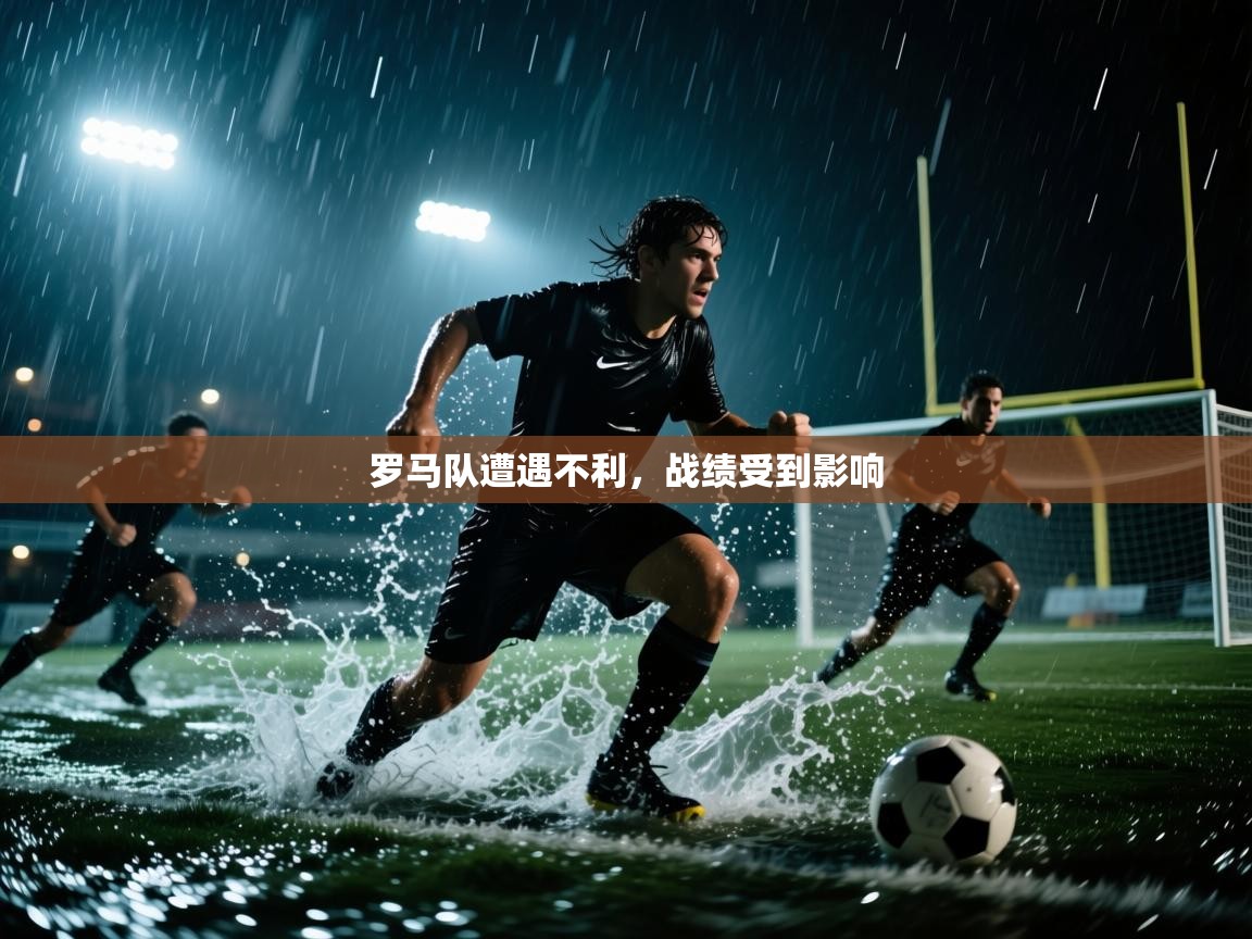 罗马队遭遇不利，战绩受到影响  第1张