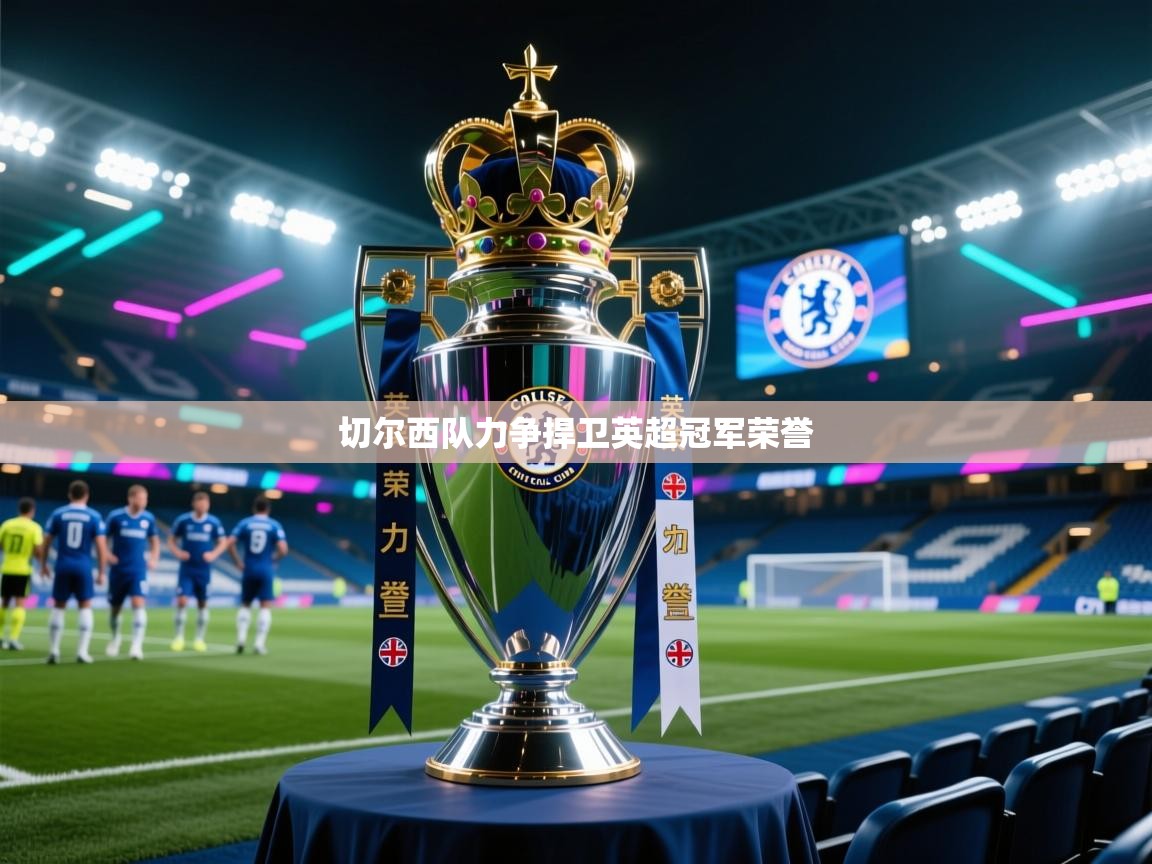 切尔西队力争捍卫英超冠军荣誉  第2张