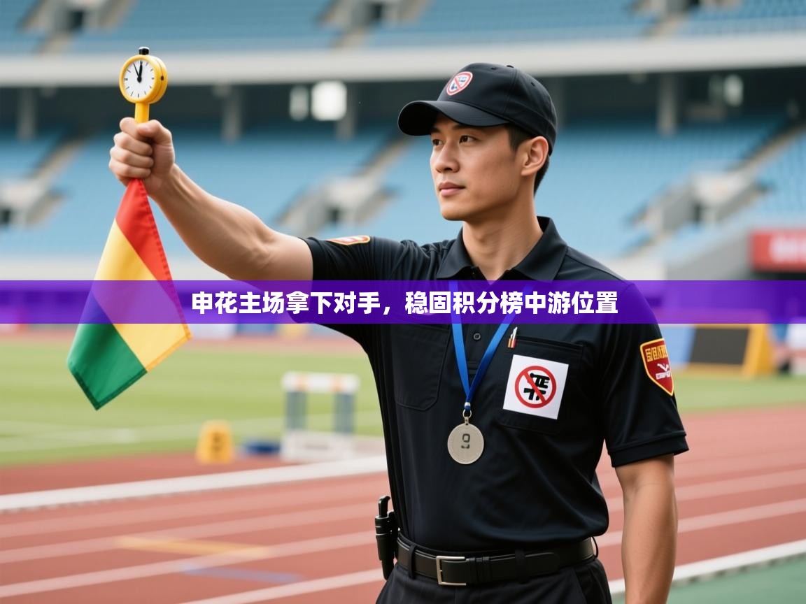 申花主场拿下对手，稳固积分榜中游位置  第2张