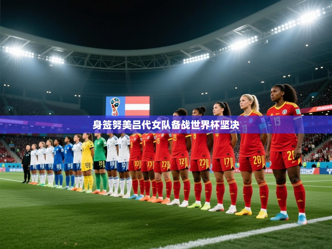 身签努美吕代女队备战世界杯坚决  第1张