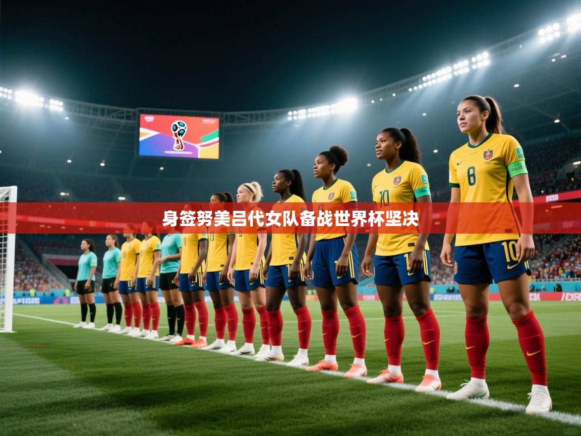 身签努美吕代女队备战世界杯坚决  第2张