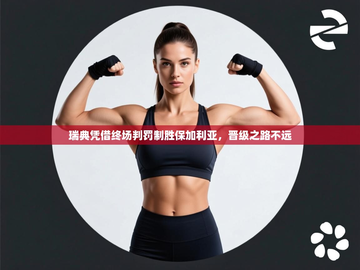 瑞典凭借终场判罚制胜保加利亚,晋级之路不远 第1张