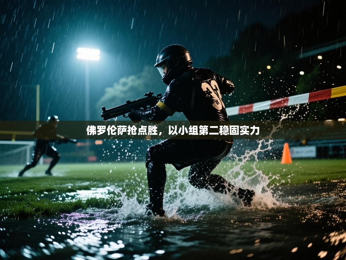 佛罗伦萨抢点胜，以小组第二稳固实力