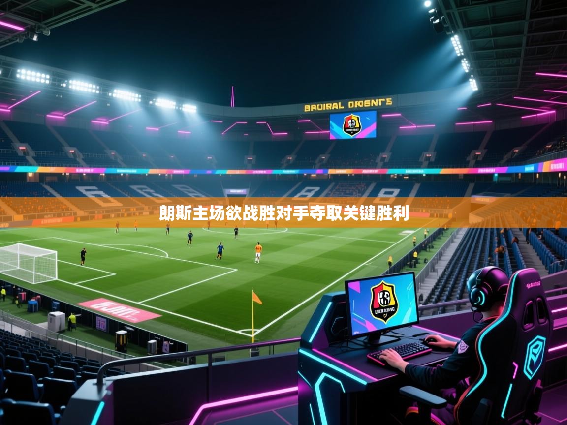 朗斯主场欲战胜对手夺取关键胜利 第1张