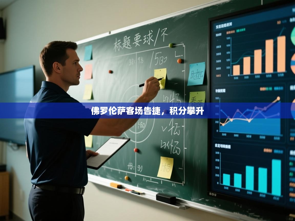 佛罗伦萨客场告捷，积分攀升  第1张